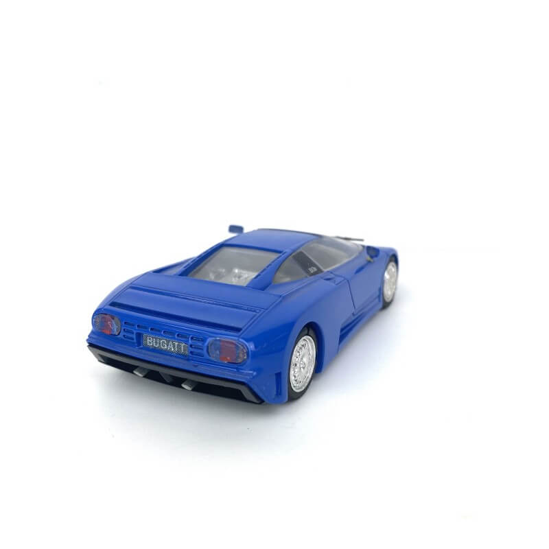 Bugatti EB 110 Productie 1993