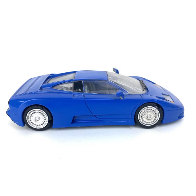 Bugatti EB 110 Produzione 1993