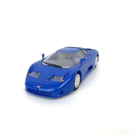 Bugatti EB 110 Produzione 1993