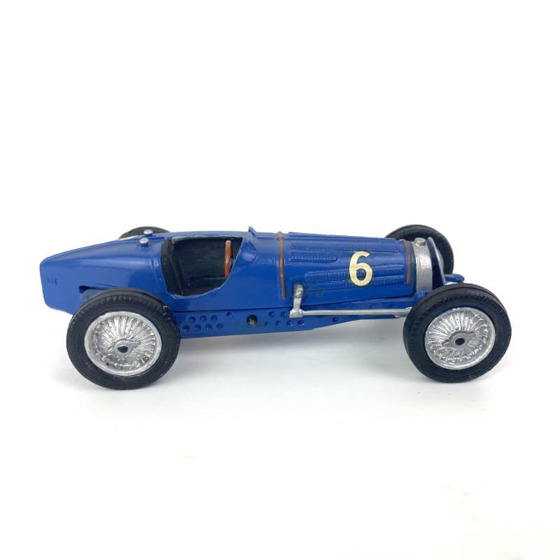Bugatti T59 1934