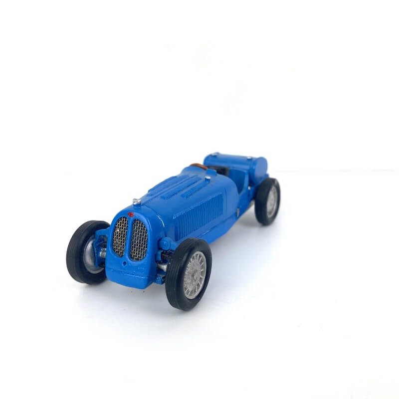 Bugatti T53 4L900 4 wheel drive 1932