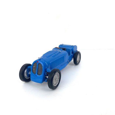 Bugatti T53 4L900 4 ruedas motrices 1932