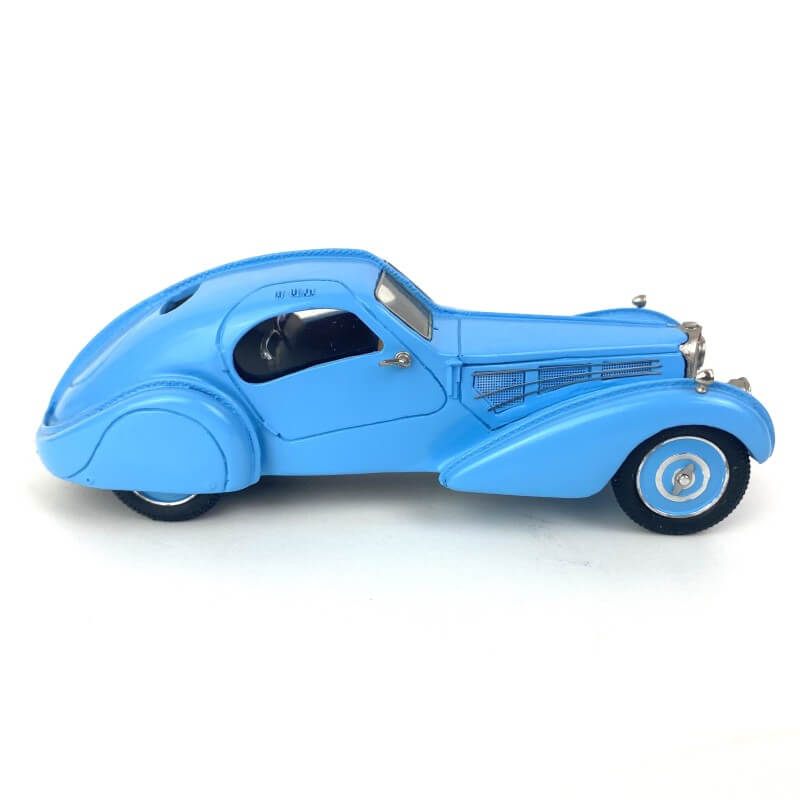 Bugatti T57S Atlantic 1938