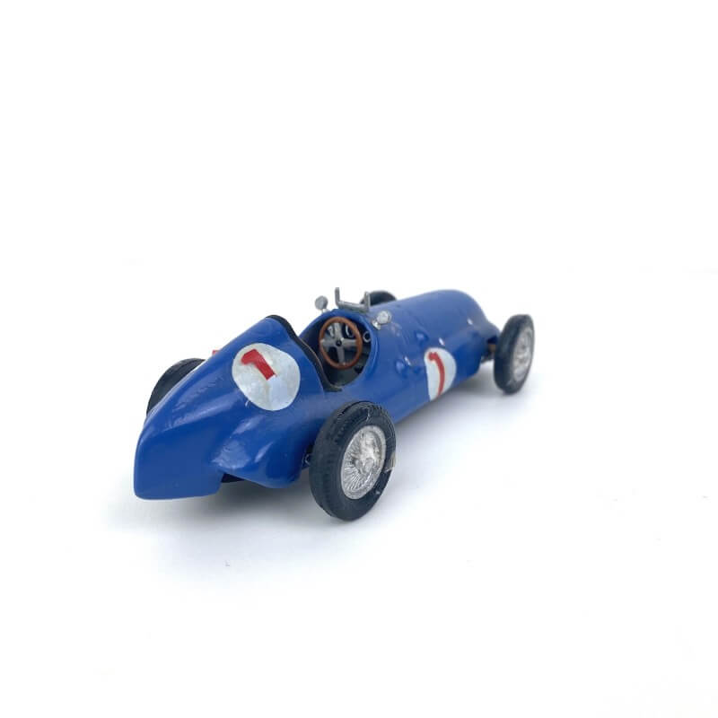 Bugatti T59/50B 1939-1945 Coupe des Prisonniers