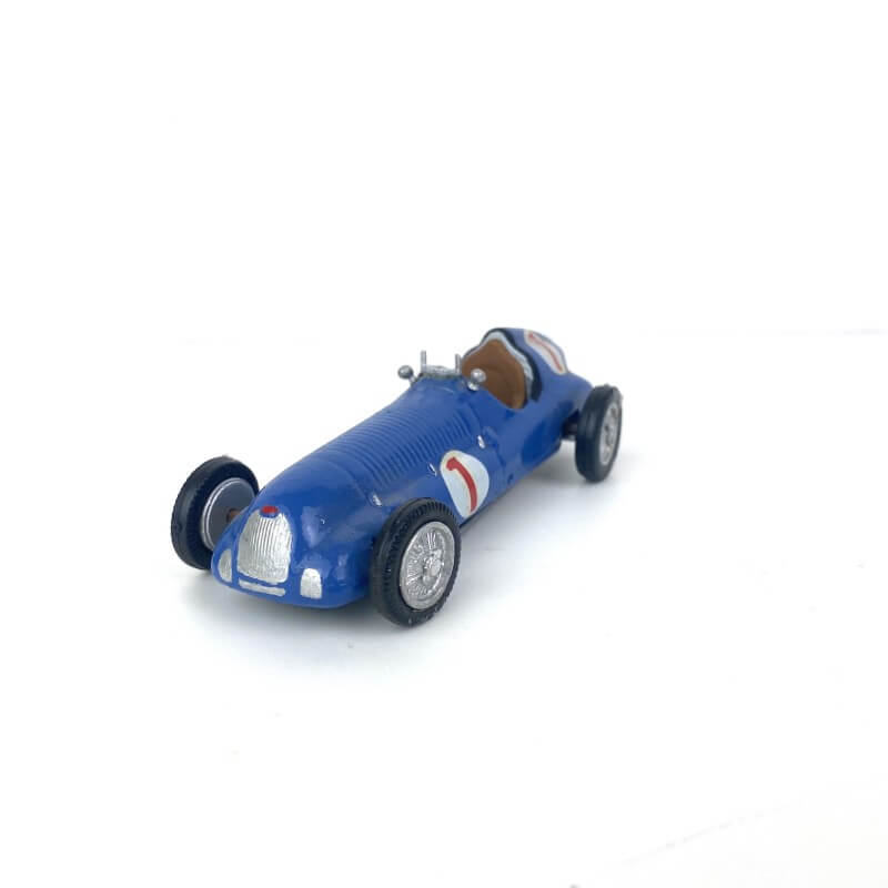Bugatti T59/50B 1939-1945 Coupe des Prisonniers