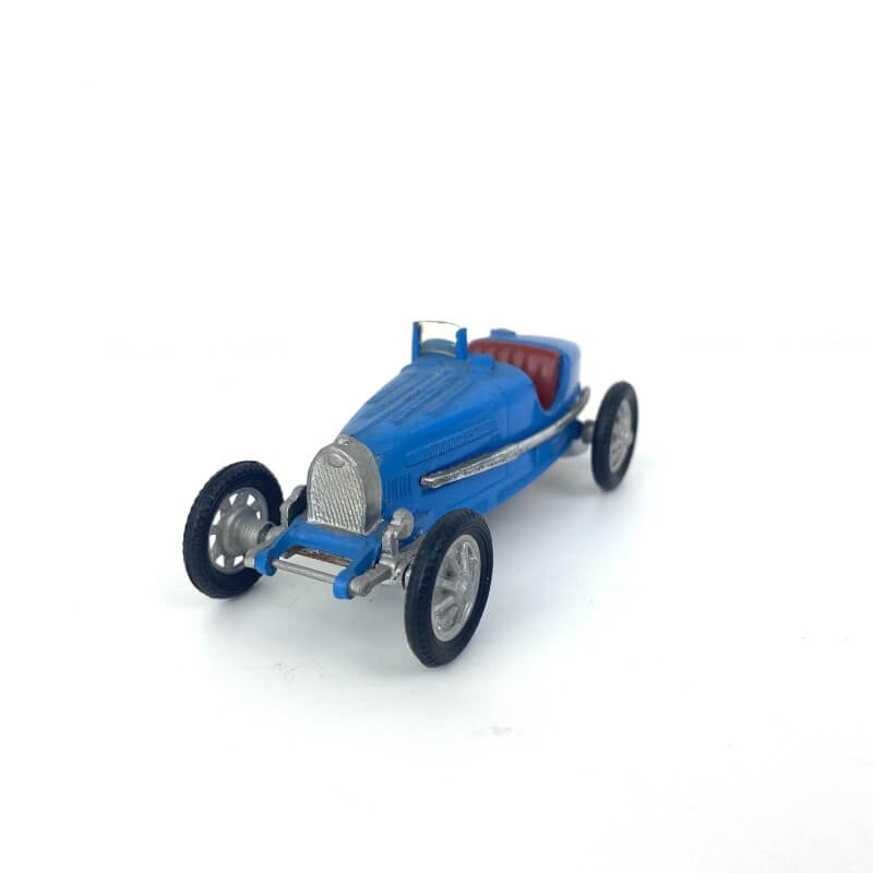 Bugatti T35C