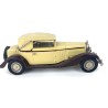 Bugatti Tinnen Tovenaar