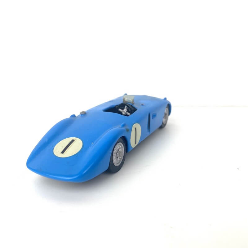 Bugatti T57C Le Mans 1939