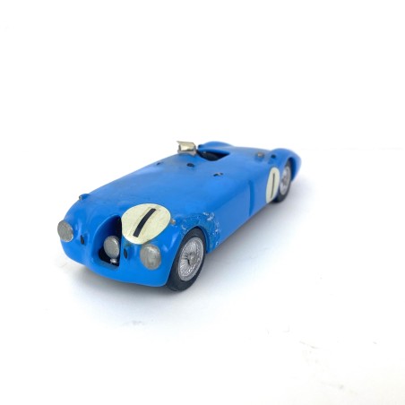 Bugatti T57C Le Mans 1939