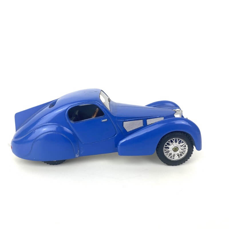 Bugatti T57 Atlantic 1938
