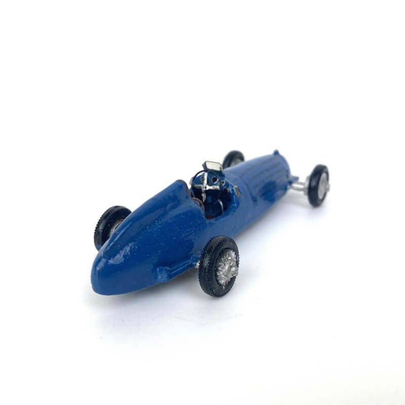 Bugatti T50 CS 1938 Course