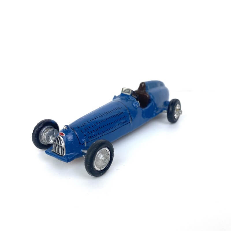 Bugatti T50 CS 1938 Gara
