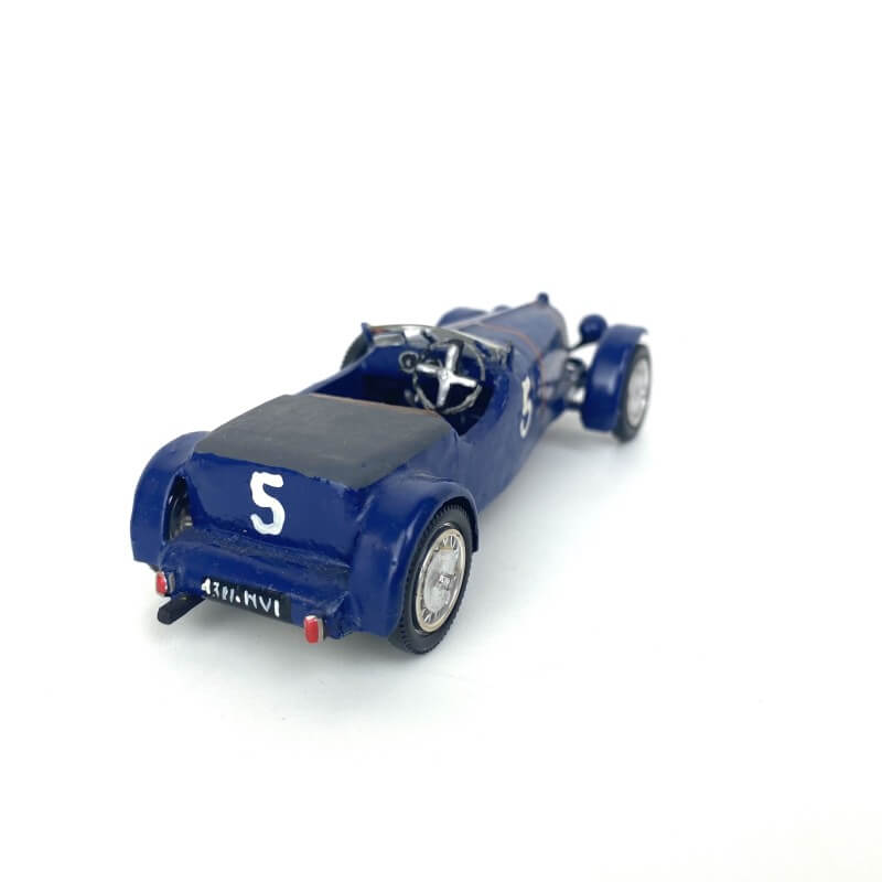 Bugatti T50B Le Mans 1931