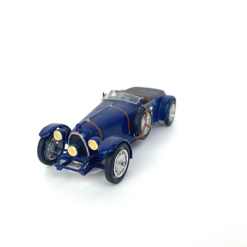 Bugatti T50B Le Mans 1931