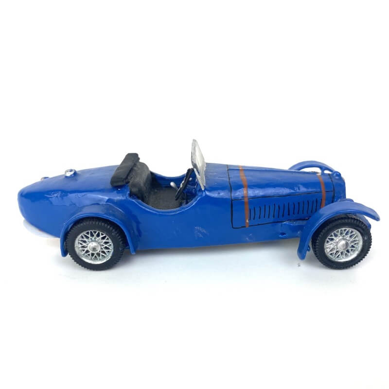 Bugatti R D Marmande N° 29 1930