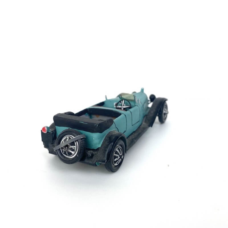 Bugatti T43 1930