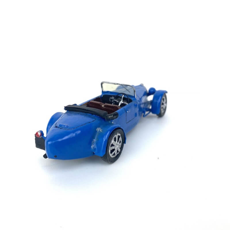 Bugatti T43 1931