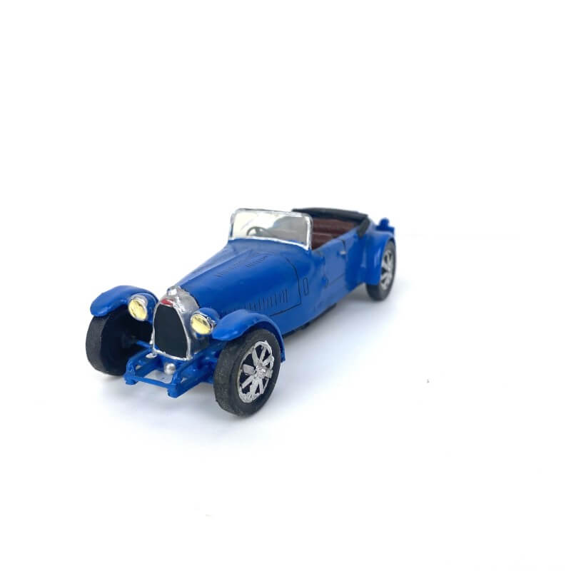Bugatti T43 1931