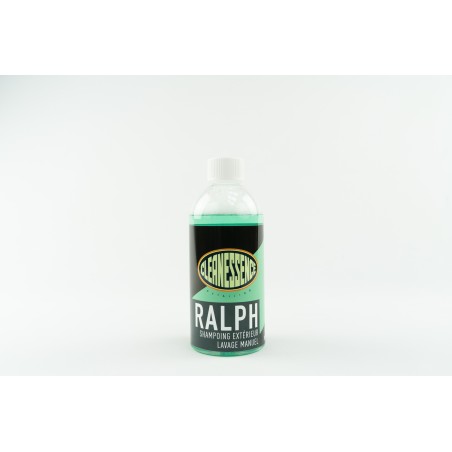 Ralph - Shampoing