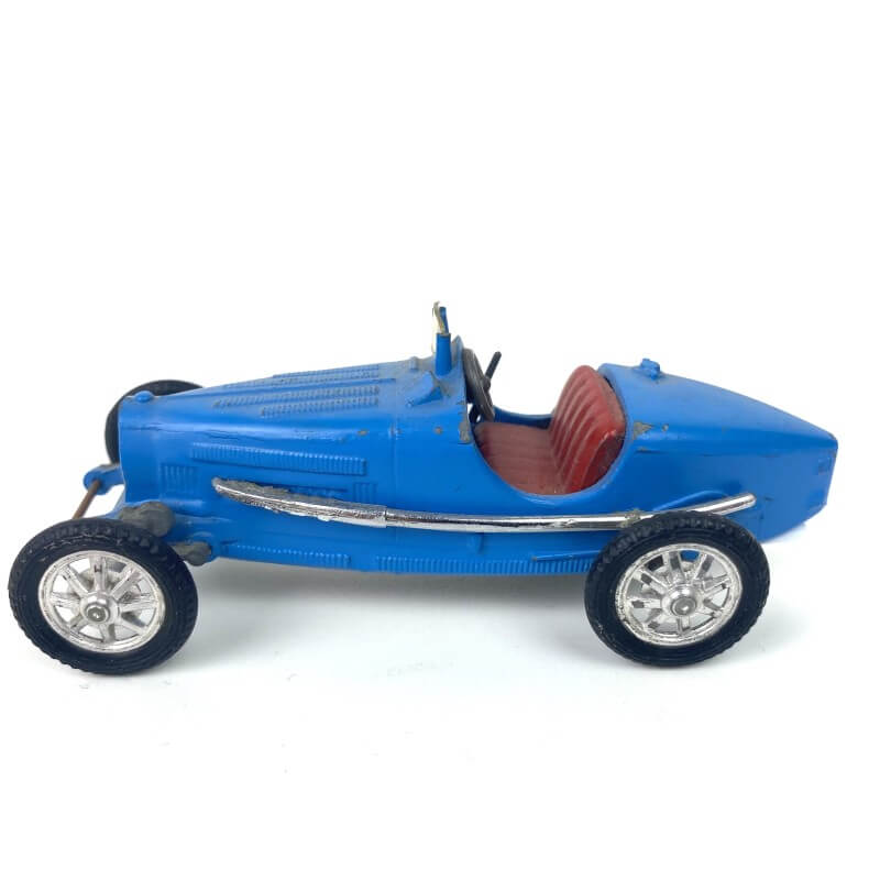Bugatti Racing Type 35C