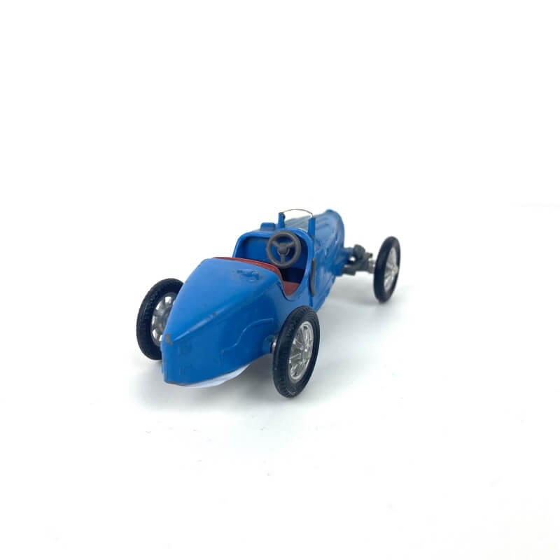 Bugatti Racing Type 35C