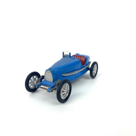 Bugatti Racing Tipo 35C