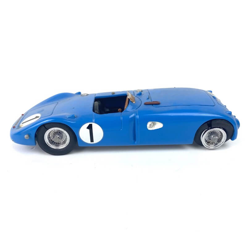 Bugatti 57C LM 1939