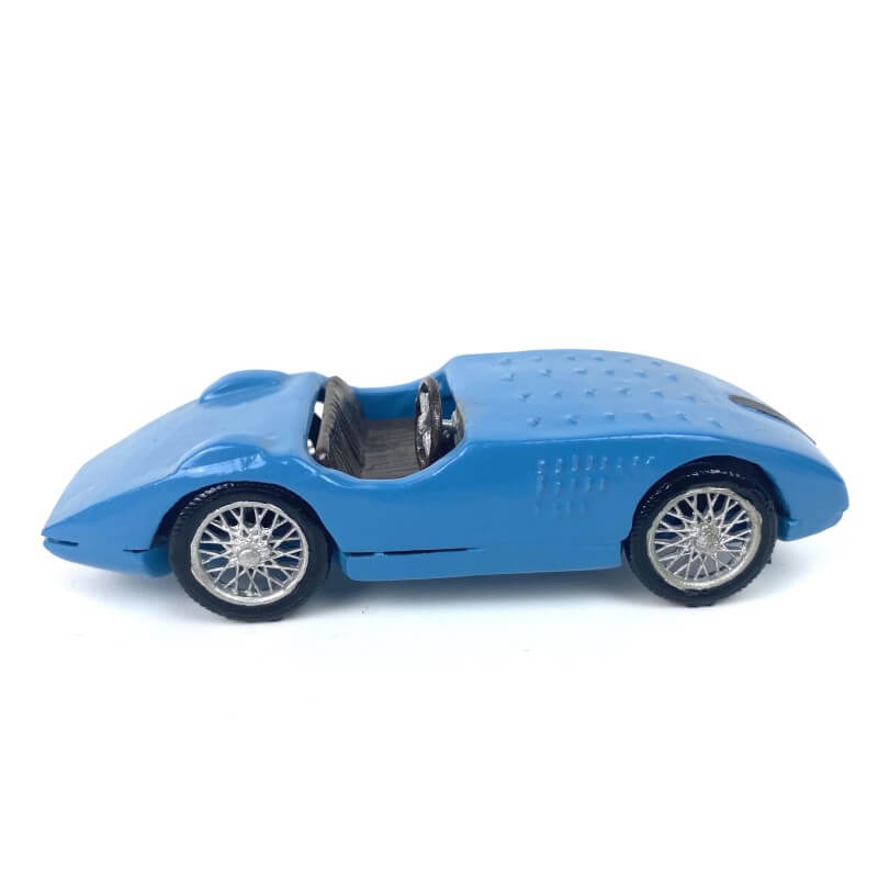 Tanque Bugatti 32
