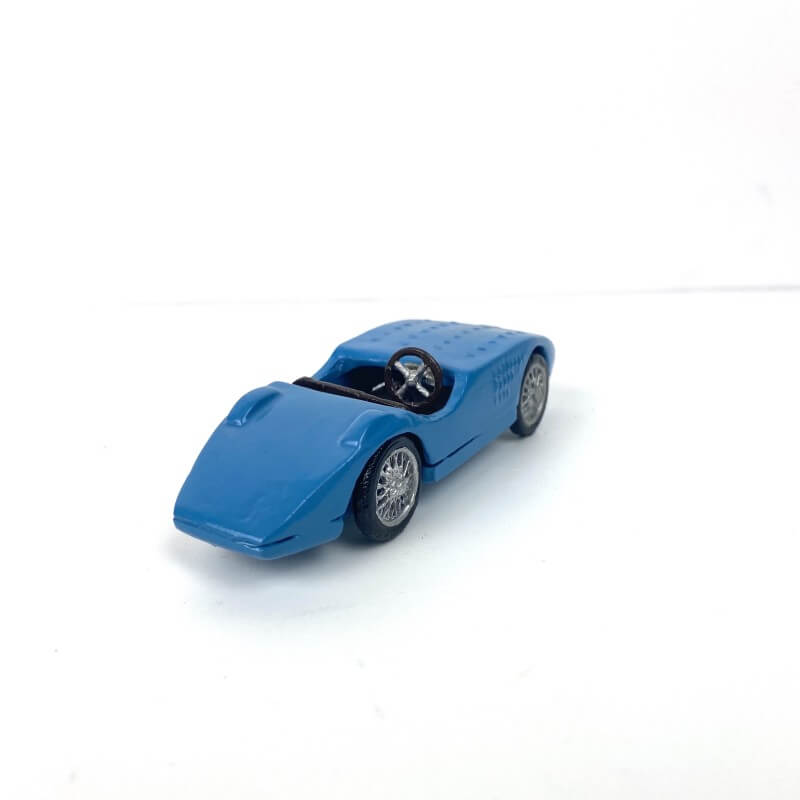 Tanque Bugatti 32