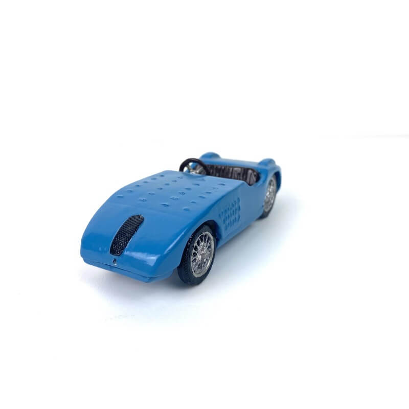 Bugatti 32 Tanque
