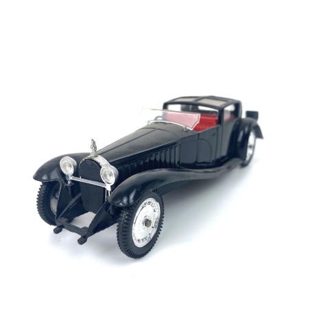 Bugatti 41 Royale 1930