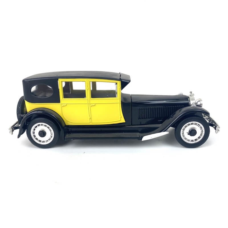 Bugatti Royale 41 - 1928