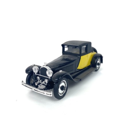 Bugatti Royale 41 - 1928