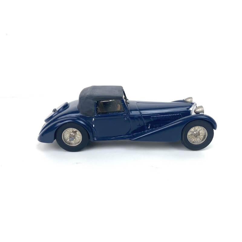 Bugatti Tipo 57S 1937