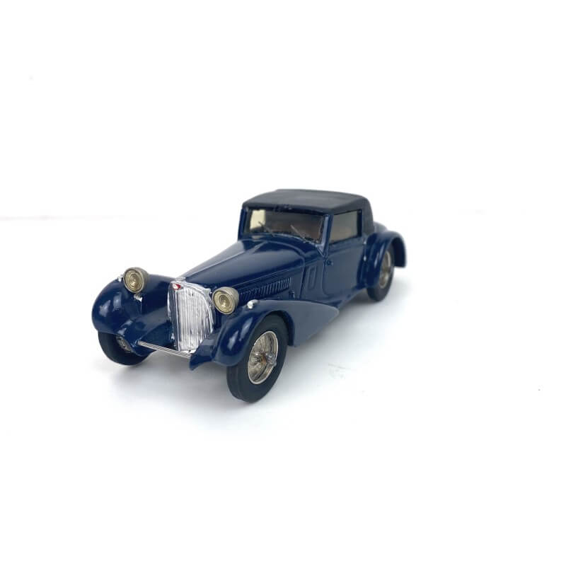 Bugatti Tipo 57S 1937