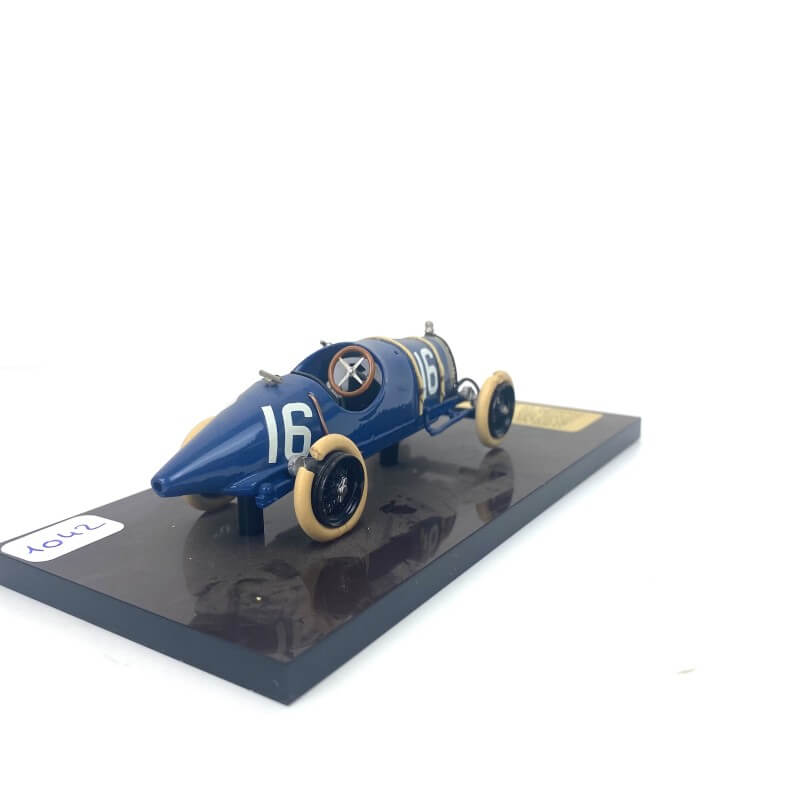 Bugatti T29/30 Grand Prix Monza Itália 1922