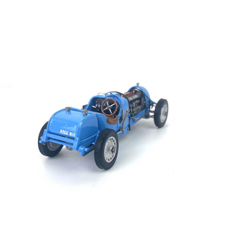 Bugatti Type 53 4 WD 1932