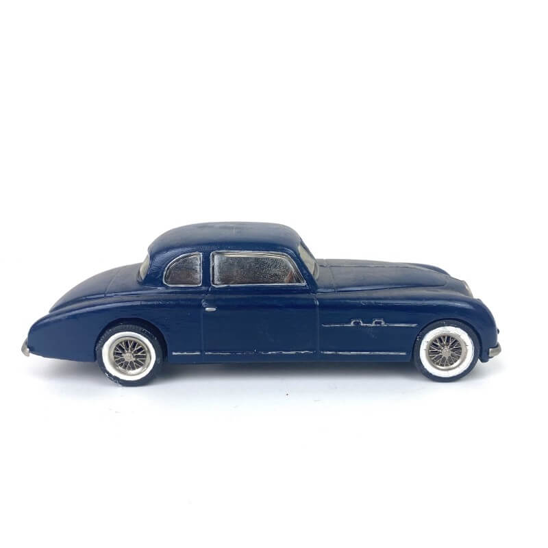 Bugatti 101 Coupe 1951