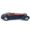 Bugatti 57S 1935 Roadster Gangloff