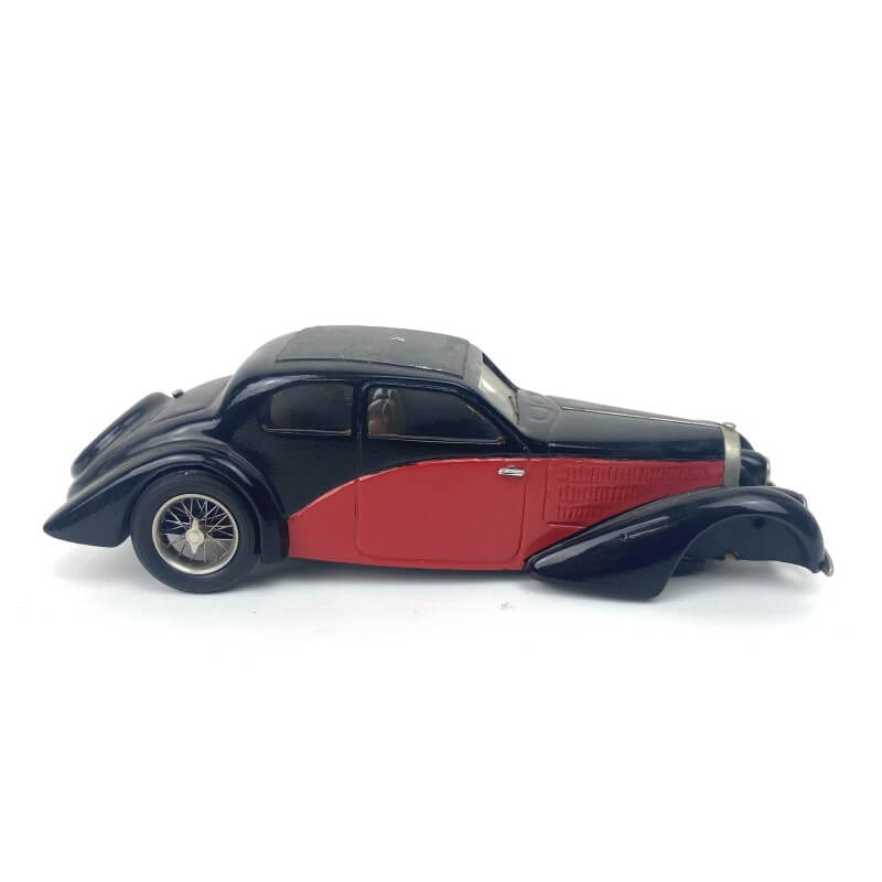 Bugatti 57 Ventoux 1939