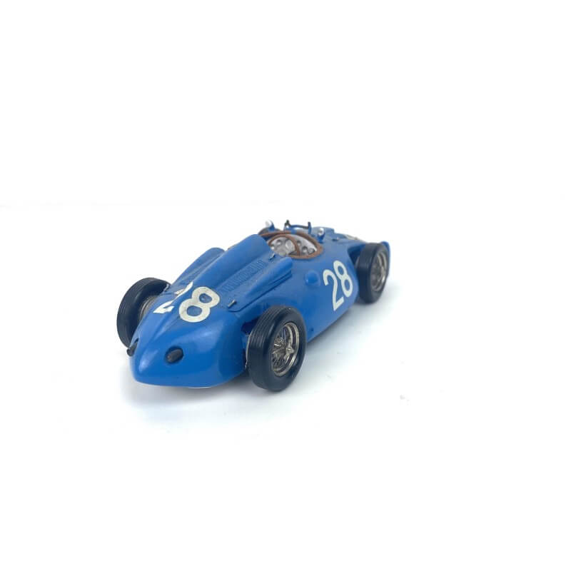 Bugatti T251 1956