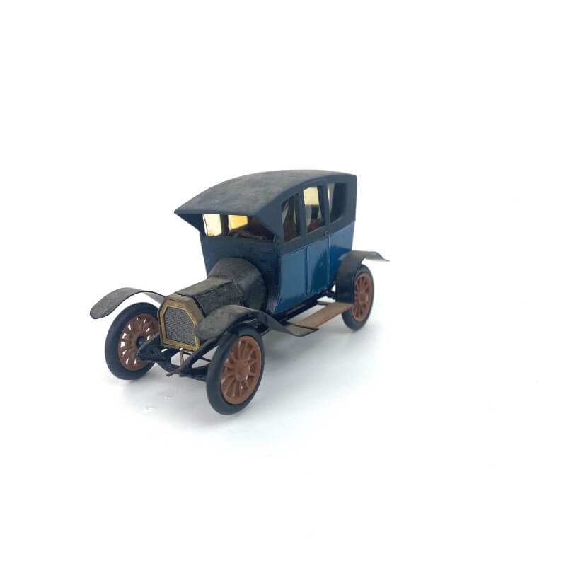 Bugatti T13 1914