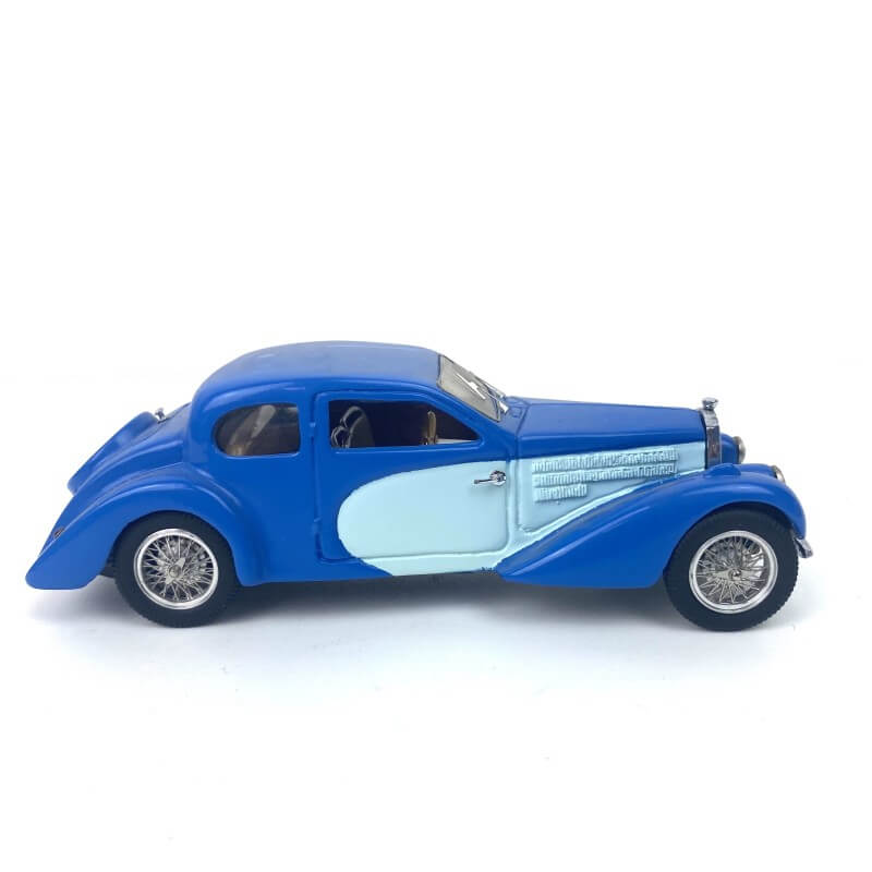 Bugatti 57 Treinador Ventoux 1939