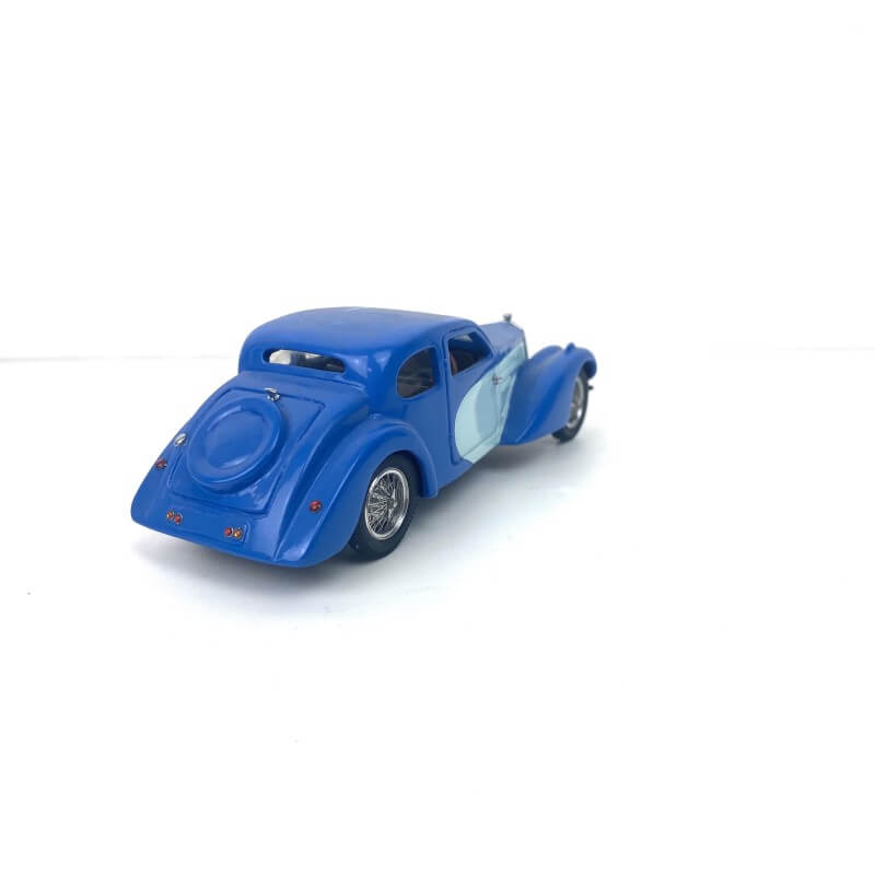 Bugatti 57 Coach Ventoux 1939