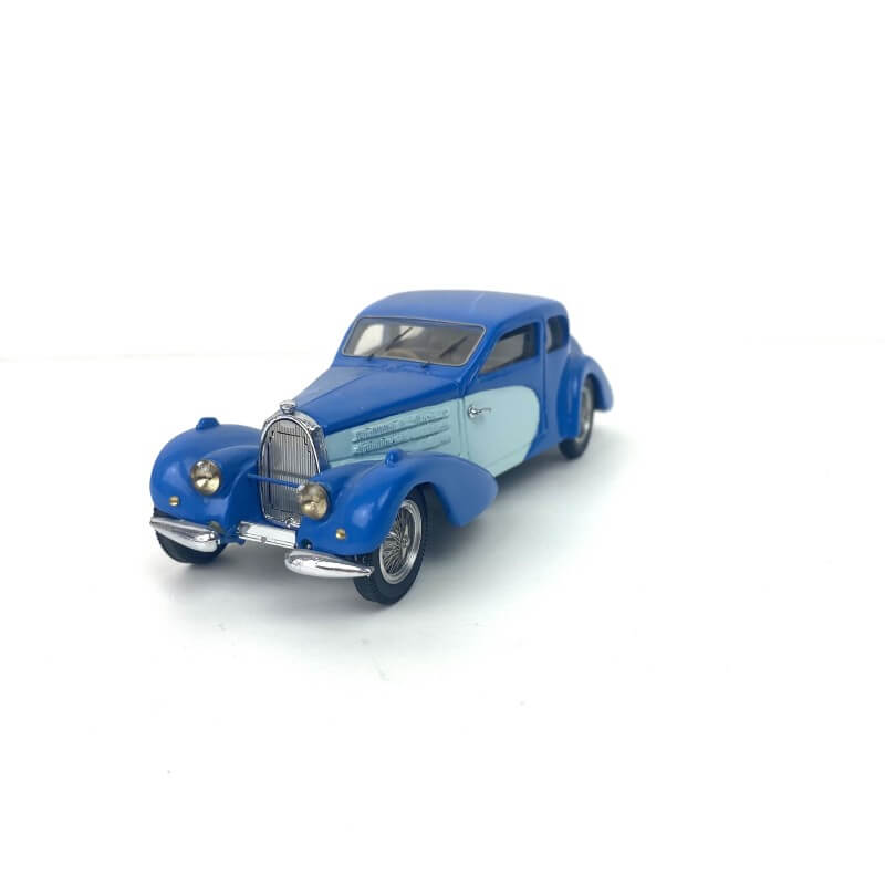 Bugatti 57 Coach Ventoux 1939