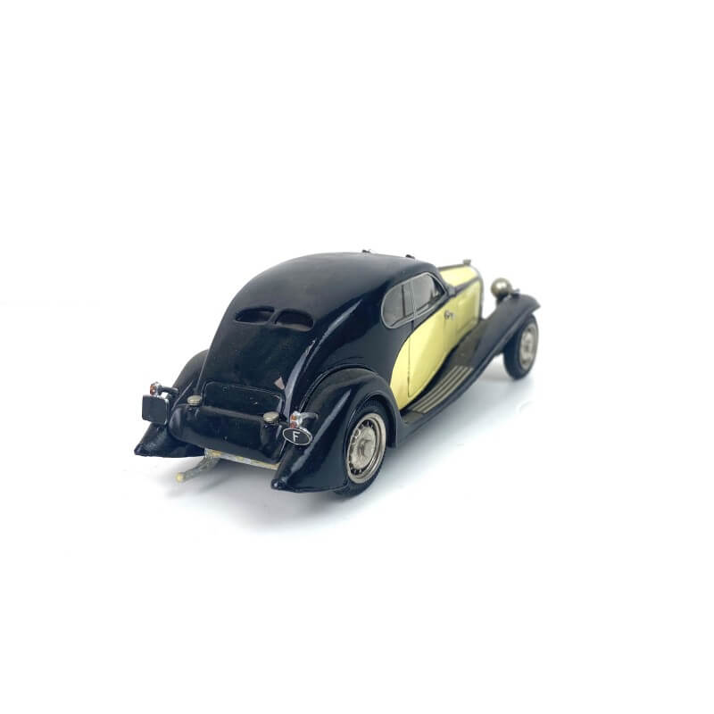Bugatti T50
