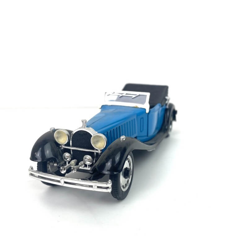 Bugatti Royale 41 - 1927