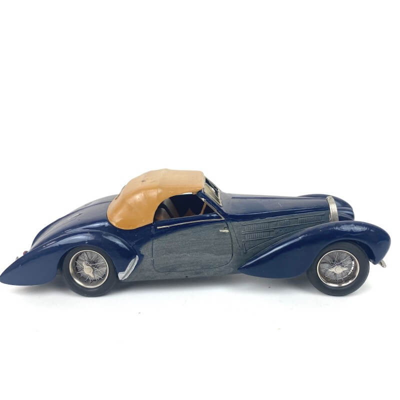 Bugatti 57 Aravis