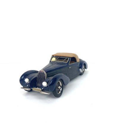 Bugatti 57 Aravis
