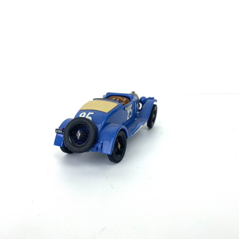 Bugatti T40 1929 Le Mans